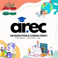 AR Education & Consultancy logo - Similar company to Dynamic Study Abroad Pvt Ltd