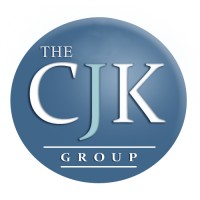 The CJK Group logo - Similar company to Captureintel
