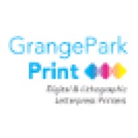 Grangepark Print