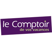 Le Comptoir de vos vacances logo - Similar company to Cottin Autocars & Voyages