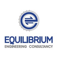 Equilibrium Engineering Consultancy logo - Similar company to Kasida Solar Engineering Consultancy