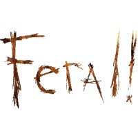 Camp Feral Arts Events logo - Similar company to Circle Ranch