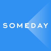 Someday logo - Similar company to Housapp