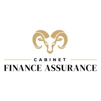 Cabinet Finance Assurance logo - Similar company to Finance Conception
