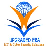 Upgraded Era logo - Similar company to Hex Forensics