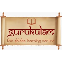 GURUKULAM -The Shloka Learning Centre (Regd) logo - Similar company to Tame The Wav