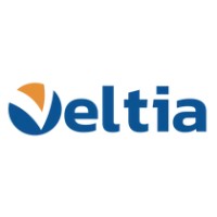 Veltia Cloud Consulting logo - Similar company to Sodiro Lab