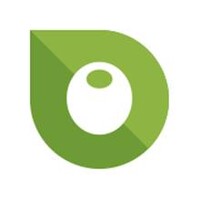 Olivery logo - Similar company to Quartz Technology