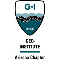Arizona Geo-Institute logo - Similar company to Himss Arizona Chapter