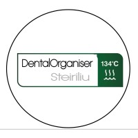 Dental Organiser LTD logo - Similar company to Steiriliu Ltd