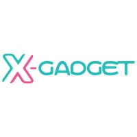 X Gadget logo - Similar company to Sonartex