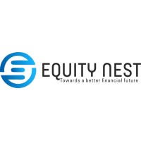 EquityNest Wealth Management logo - Similar company to Crown Wealth Management Services