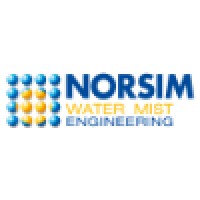 Norsim Water Mist Engineering