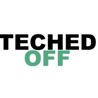 Teched Off logo - Similar company to Safe Screens