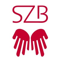 Stichting Zeldzame Bloedziekten logo - Similar company to Sp Support Solutions