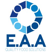 E.A.A. Quality Food Solutions LLC logo - Similar company to Ecomback