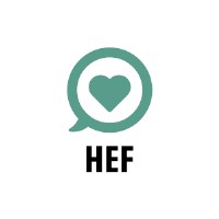 Hope Essence Foundation logo - Similar company to Mouvebeta