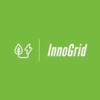 InnoGrid logo - Similar company to Rahra Brands