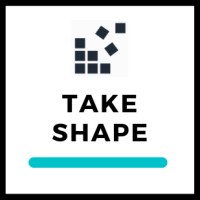 Take Shape logo - Similar company to Red Thread Eu