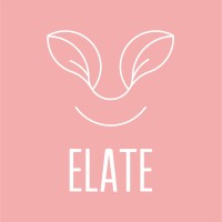 Elate Tea logo - Similar company to Mini & Many