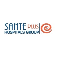 Sante Plus Hospital 2 logo - Similar company to Мк-Сирк / Mk-Seds