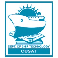 Department of Ship Technology logo - Similar company to Dims 2024