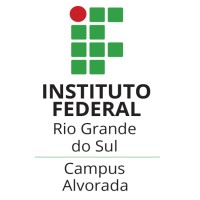 IFRS Alvorada - Instituto Federal de Educação, Ciência e Tecnologia do Rio Grande do Sul - Campus Al logo - Similar company to Marka Digital Eventos