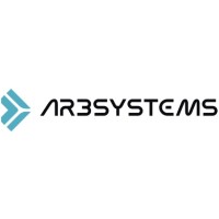 AR3Systems Inc logo - Similar company to Summit 7