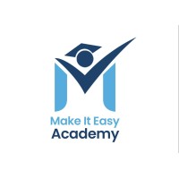 Make It Easy Academy logo - Similar company to Emplified Solutions
