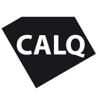 Conseil des arts et des lettres du Québec logo - Similar company to Sodec - Société De Développement Des Entreprises Culturelles