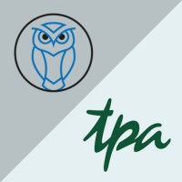 Metis Steuerberatung GmbH & Co KG => TPA Gruppe logo - Similar company to Fonmoney Gmbh