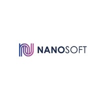 NanoSoftt logo - Similar company to Pharos Lab