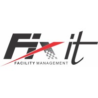 Fix-It Multiconcepts logo - Similar company to Aw Network