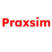 Praxsim logo - Similar company to Greenfire®