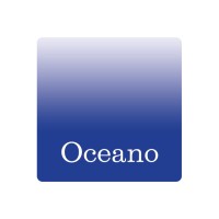 Oceano logo - Similar company to Oceanrobotics
