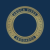 Aroca Vives Abogados logo - Similar company to Somos Bric
