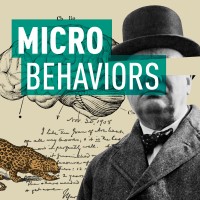 MicroBehaviors logo - Similar company to Newtide