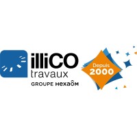 illiCO travaux Le Chesnay - Versailles logo - Similar company to Le Chesnay Versailles 78 Basketball