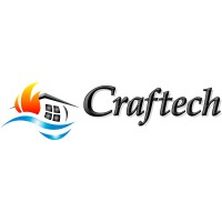 Craftech Restoration logo - Similar company to Claria Clean - Disaster Restoration And Building Maintenance Services