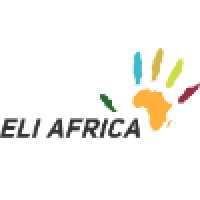ELI Africa logo - Similar company to Catholic Urban Programs