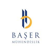 Başer Mühendislik logo - Similar company to Beys Mekanik