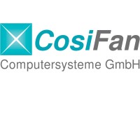 CosiFan Computersysteme GmbH logo - Similar company to Jproductivity, Llc