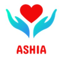 Ashia Foundation logo - Similar company to Webmanza