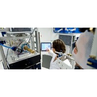 Medical Physics and High Power Laser Group of INFN-LNS logo - Similar company to Xolab