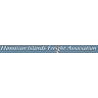 Hawaiian Islands Freight Assn