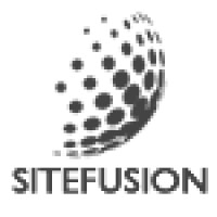 SiteFusion logo - Similar company to Sitefusion