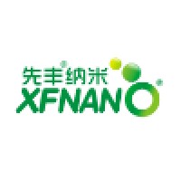 Nanjing XFNANO Materials Tech Co.,Ltd ( XFNANO) logo - Similar company to Cellmat Technologies Sl