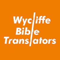 Wycliffe Bible Translators logo - Similar company to Scripture Union Canada