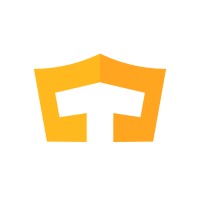 royaltiz logo - Similar company to Anthm.Io