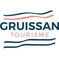 Gruissan Tourisme logo - Similar company to Narbo Via